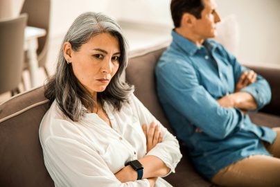 The Financial Impact of Gray Divorce: Why Women Over 50 May Feel It More