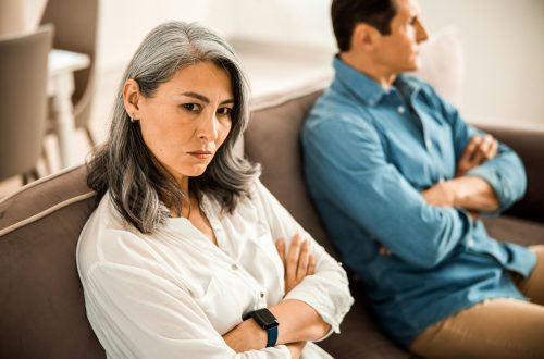 The Financial Impact of Gray Divorce: Why Women Over 50 May Feel It More