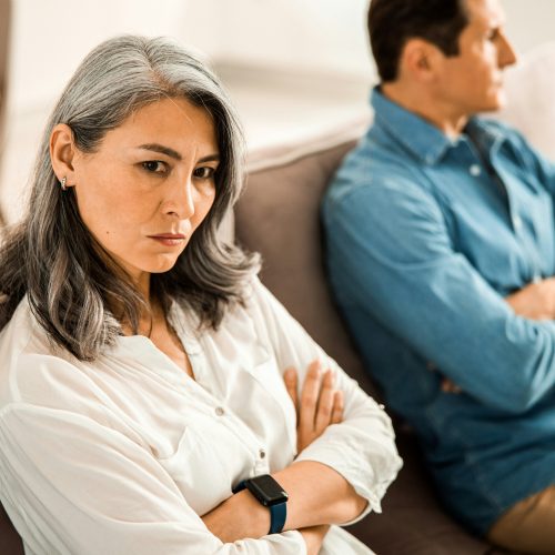 The Financial Impact of Gray Divorce: Why Women Over 50 May Feel It More