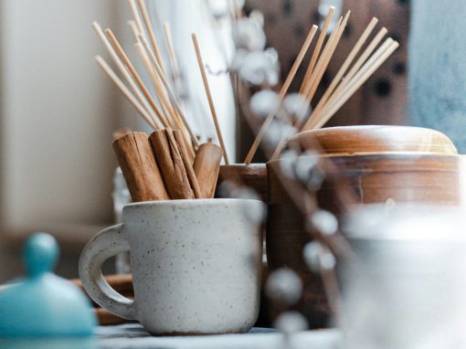 12 Clever Ways to Use Cinnamon Around the House—No Cooking Required