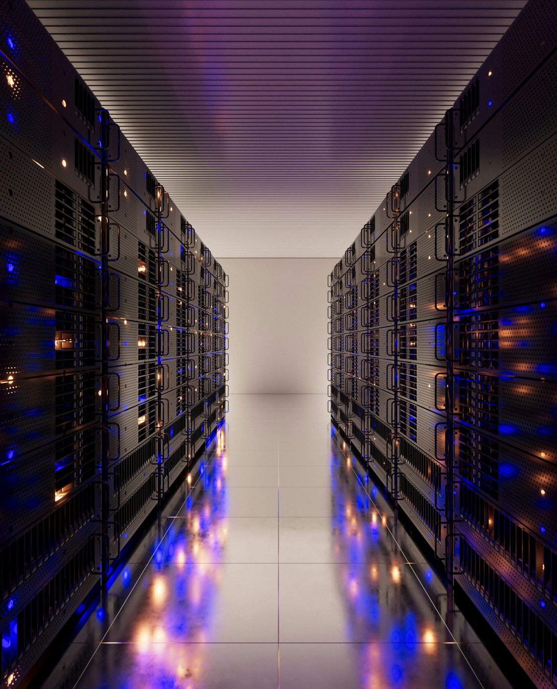 The AI Boom Is Getting Bigger: These 10 States Are Most Ready for Data Center Growth