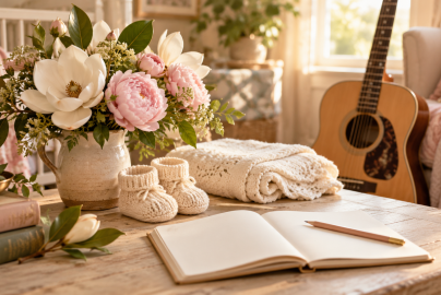Dolly Parton Baby Names: Southern Charm With a Story to Tell