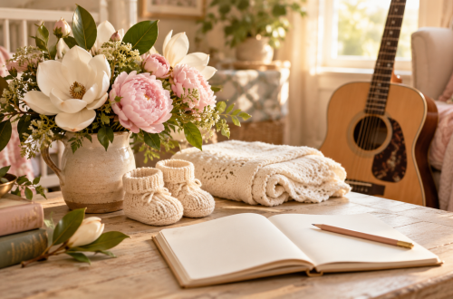 Dolly Parton Baby Names: Southern Charm With a Story to Tell
