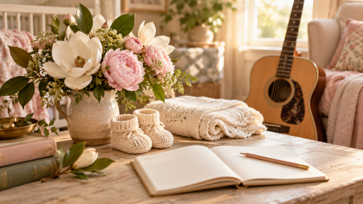 Dolly Parton Baby Names: Southern Charm With a Story to Tell
