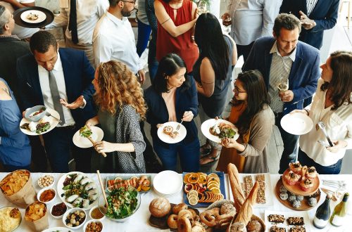 The Best Countries for Networking—and How to Make Connections on a Budget