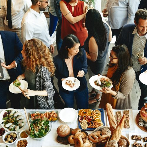 The Best Countries for Networking—and How to Make Connections on a Budget