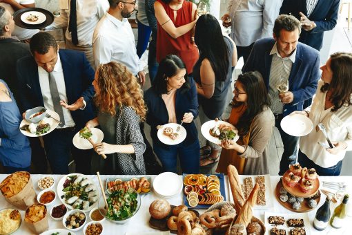 The Best Countries for Networking—and How to Make Connections on a Budget
