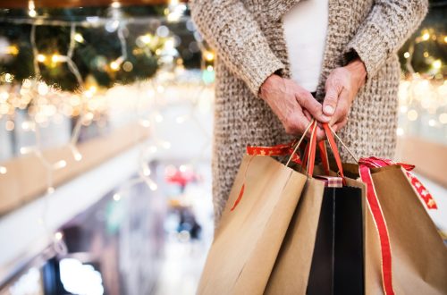 Early Holiday Shopping: Keep Christmas Cheer Without Busting Your Budget