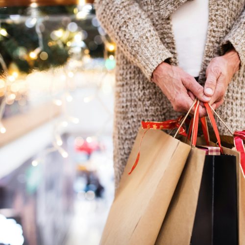 Early Holiday Shopping: Keep Christmas Cheer Without Busting Your Budget