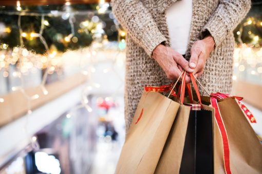 Early Holiday Shopping: Keep Christmas Cheer Without Busting Your Budget