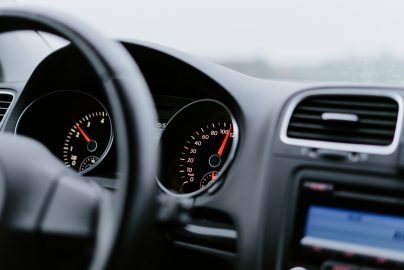 Ready for a Ride Without a Driver? These 5 States Lead the Way