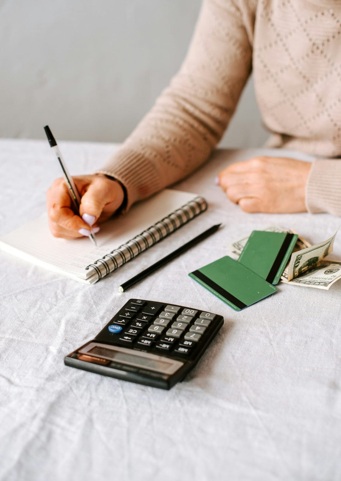 Holiday Budget Tips