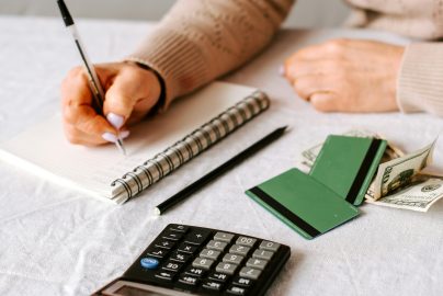 Holiday Budget Tips