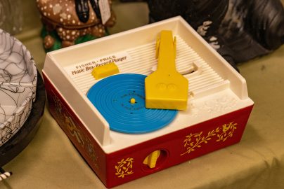Could Your Childhood Toys Be Worth Money? Vintage Finds to Check Before You Declutter