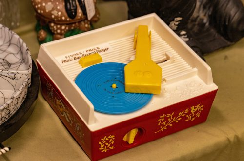 Could Your Childhood Toys Be Worth Money? Vintage Finds to Check Before You Declutter
