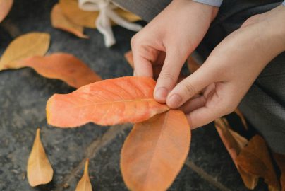 12 Solo Dates Perfect for Fall That Won’t Break Your Budget