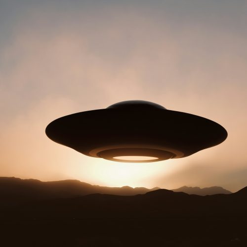 States Most Curious About Aliens: Colorado Tops the List